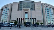 دادگای باڵای ئیستەنبووڵ بڕیاری بە زیندانی کردنی ئیمامئۆغڵۆ دا