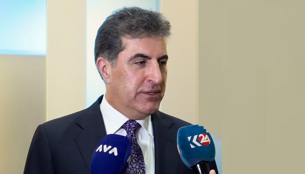 کێشەی تەکنیکی هۆکاری سەرەکی دواکەوتنی هەناردەی نەوتی هەرێمی کوردستانە