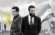 نوێنەرانی هەسەدە و لیژنەی ڕاسپێردراوی دیمەشق جارێکیتر کۆ بوونەوە