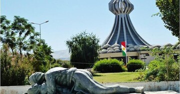 Iraqi parliament passes bill recognizing Halabja as 19th province