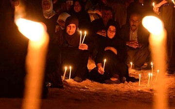 ئەنفال برینێکی ساڕێژنەکراوە لە ویژدانی هەموو مرۆڤایەتیدا