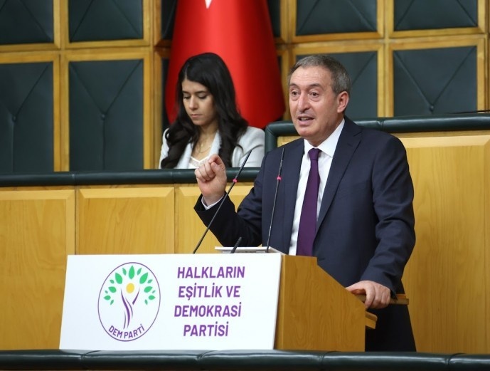 ئۆجەلان لەبارەی سەرکەوتنی پڕۆسەی ئاشتی زۆر گەشبینە
