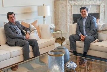 لاهوور شێخ جەنگی پەیامێک ئاراستەی مەزڵووم عەبدی دەکات