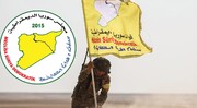ده‌سه‌ڵاتدارانی دیمه‌شق به‌رپرسیارن له گرژیی سەربازی و ‌‌خراپتربوونی دۆخه‌که