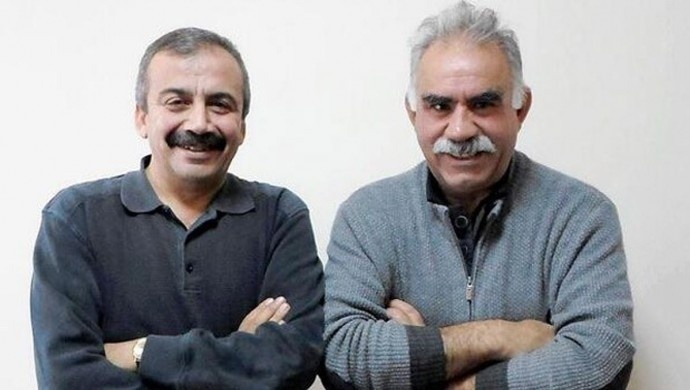 عەبدوڵڵا ئۆجەلان: ئۆندەر شوناسێکی ڕاستەقینەی کولتوری ئاشتی بوو
