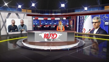 کورتەی هەواڵەکانی ۱۴ی گوڵانی ۱۴۰۴ی هەتاوی