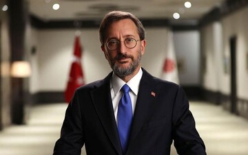پڕۆسەی "تورکیای بێ تیرۆر" پرۆسەیێکی کورتخایەن نییە و ئێستا گەیشتوەتە قۆناغێکی گرنگ