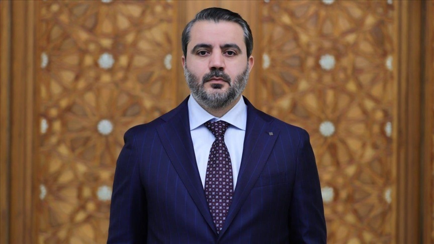 چەكدانانی PKK بۆ هەموو ناوچەكە گرنگە