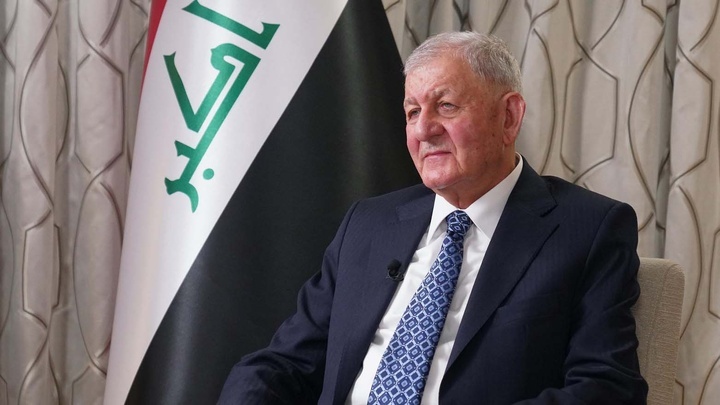 خۆهەڵوەشاندنەوەی پەکەکە هەنگاوێکی ئەرێنییە بۆ گەڕاندنەوەی سەقامگیریی ناوچەکە