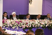 سنوورە هاوبەشەکانمان لەگەڵ هەرێمی کوردستان دەرفەتێکی کەم وێنەن بۆ گەشەسەندنی ناوچەکە