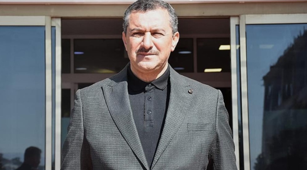 بەهۆی بەبارمتەگرتنی خەڵکی کوردستان لەلایەن بەغداوە هیچ ڕێوڕەسمێکی فەرمیی جەژن بەڕێوەنابەین