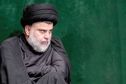 موقتەدا سەدر: پێبەندبن بە بەشداری نەکردن لە هەڵبژاردن